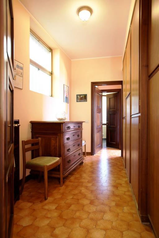 ורבאניה Villa Camelia מראה חיצוני תמונה