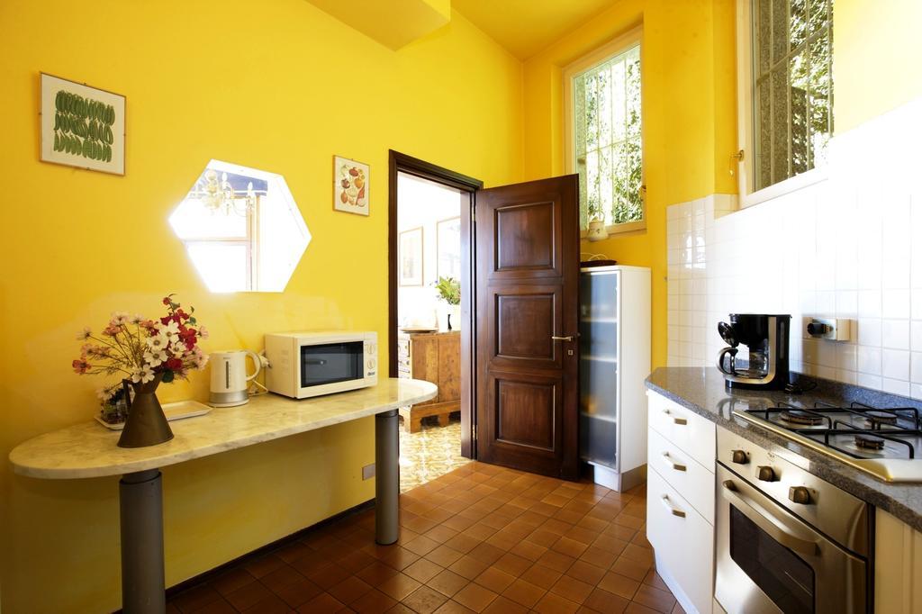 ורבאניה Villa Camelia מראה חיצוני תמונה